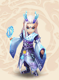 梦幻诛仙手游青龙