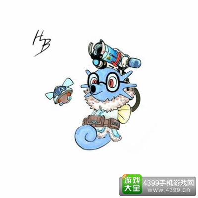 守望先锋