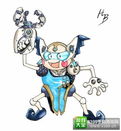守望先锋