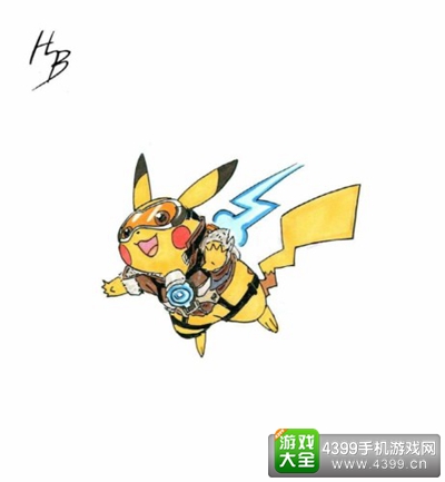 守望先锋