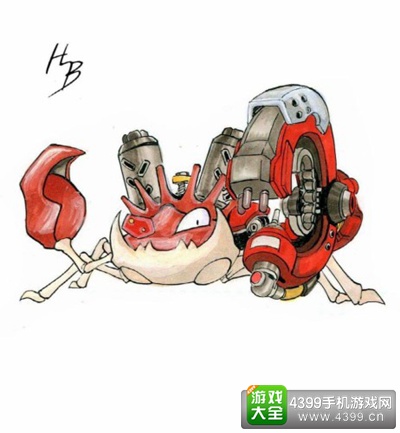 守望先锋