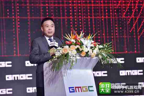 成都成华区政府党组成员邓旭领导致辞