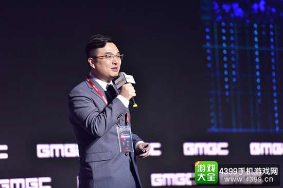 阅文集团副总裁罗立