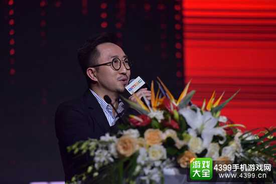 京东云基础云事业部总经理王直