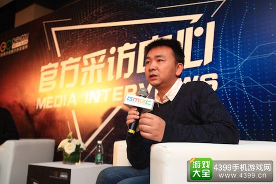 忆唐创元CEO宋忆疆
