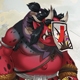 阴阳师天邪鬼赤