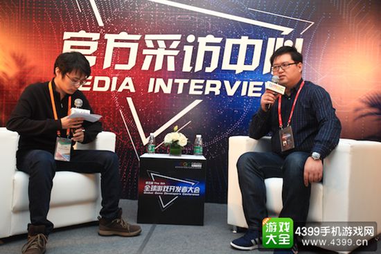 米乐游戏联合创始人兼研发副总、老九门制作人高峻