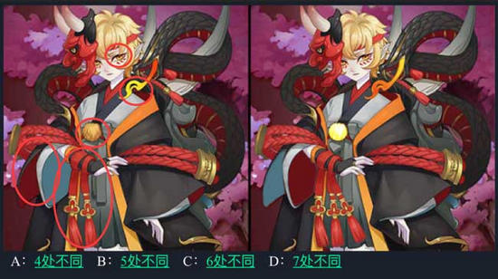 阴阳师手游魑魅之卷火眼金睛活动