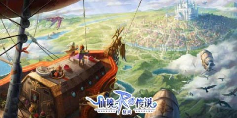 《仙境传说：复兴》：成熟传统的卡牌玩法与玩家间有着一个情怀的距离