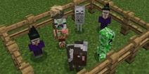 我的世界addons0.16 宝宝插件下载