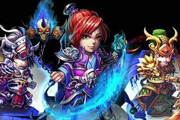 少年三国志赤壁之战怎么打 通关阵容搭配攻略