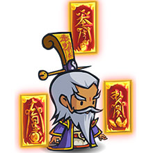 小小军团合战三国左慈怎么样