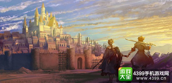 锁链战记3