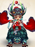 梦幻诛仙手游神兽玄武 神兽宠物玄武技能属性图鉴
