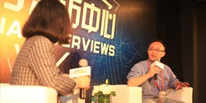 GMGC成都对话|亿动广告传媒首席产品官黄凯文：国内外大数据平台的差距正越来越小