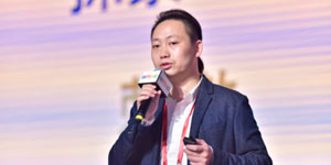 GMGC成都|麒麟游戏首席运营官王本超 ：回归初心 在细分领域做好精品游戏