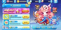 天天酷跑机甲03三套高分搭配推荐 新萌装搭配什么角色比较好