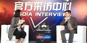 GMGC成都对话|北京拱顶石科技CEO王高楠：不同地区球迷要有不同策略