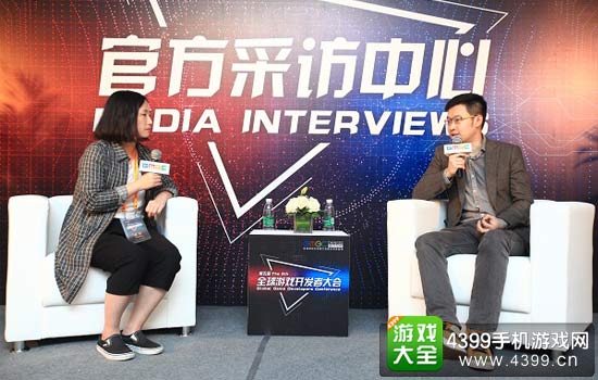 《中超风云》制作人王高楠