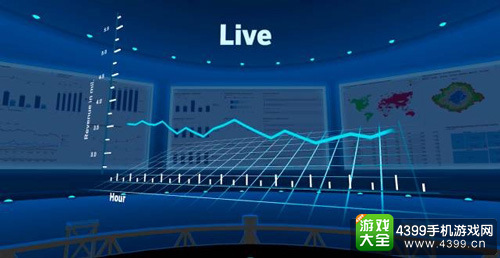 Archiact联合SAP推出VR商用解决方案
