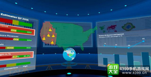 Archiact联合SAP推出VR商用解决方案