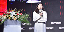 GMGC成都|上海焦扬网络联合创始人兼CEO莫夏芸：新形势下的游戏全球化运营策略