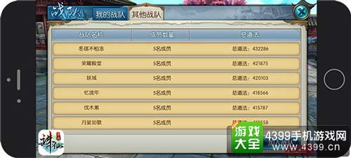 排位赛