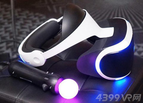 PSVR