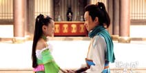 《梦幻诛仙手游》短片开拍 小白素贞出演碧瑶