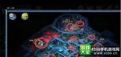 守财奴活动