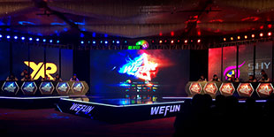 移动电竞新势力诞生！WEFUN微竞技大赛秋季决赛灭神战队夺冠