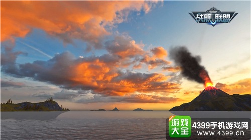 战舰联盟