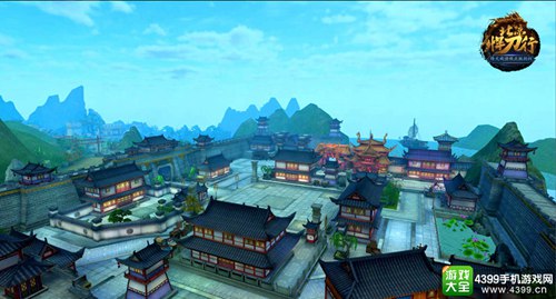 北凉悍刀行