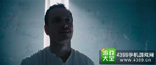 《刺客信条》电影1