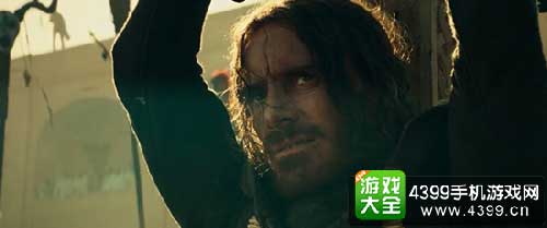 《刺客信条》电影2