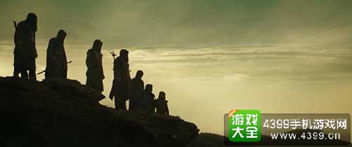 《刺客信条》电影3
