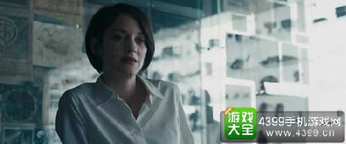 《刺客信条》电影4