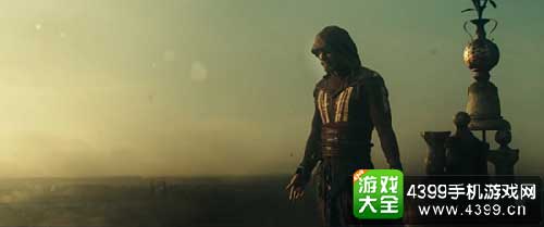 《刺客信条》电影7