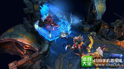 乱斗西游2