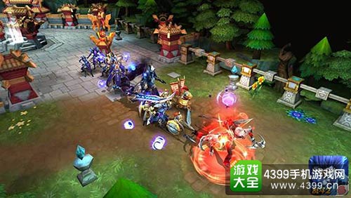 乱斗西游2