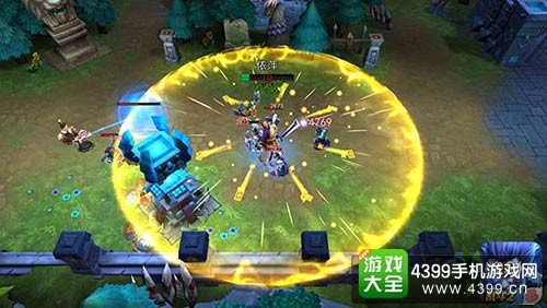 乱斗西游2