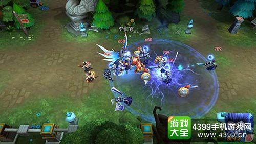 乱斗西游2