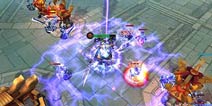 《乱斗西游2》全新英雄觉醒 新秩序降临