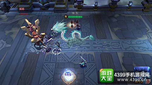 乱斗西游2