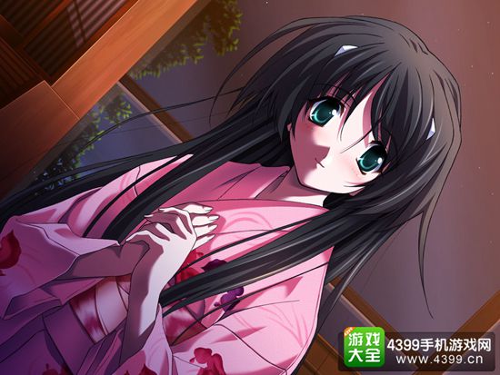 秋之回忆