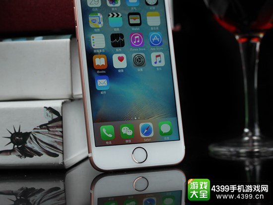 iPhone 6s