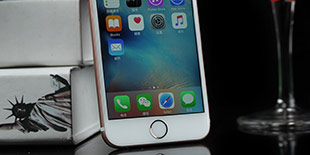 “iPhone6关机门”后续进展 苹果服软可免费更换电池