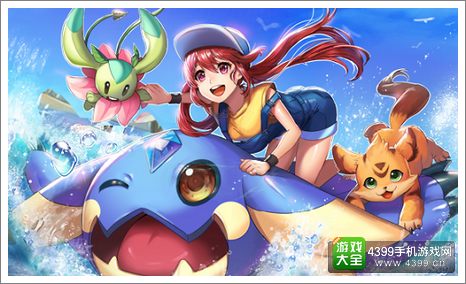 怪物x联盟2新世界礼包