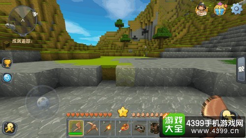 迷你世界钻石怎么得