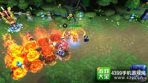 乱斗西游2